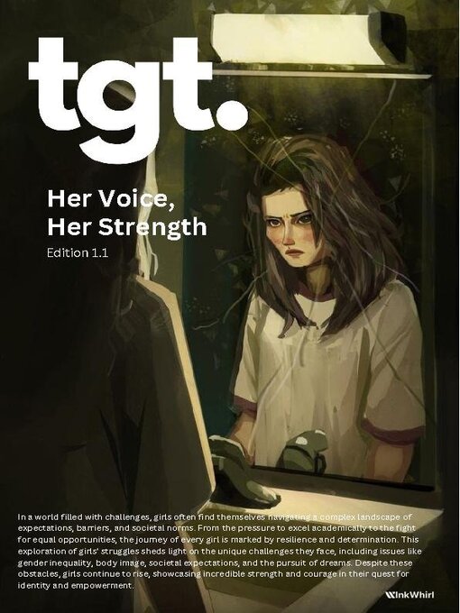 Title details for TGT The Girls Times by InkWhirl Magazine - Available